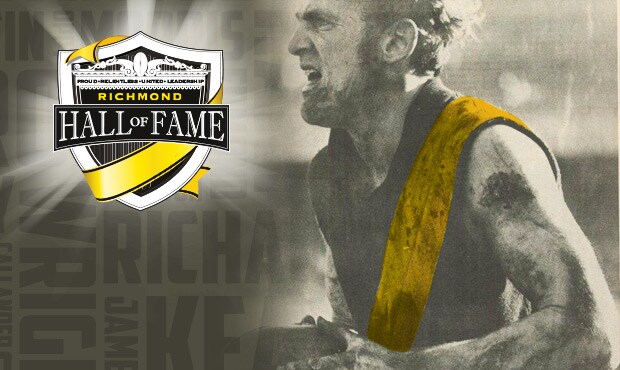 AFL 2013 Rd 08 - Richmond v Melbourne